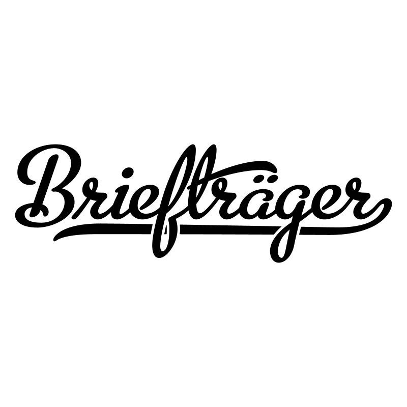 Briefträger