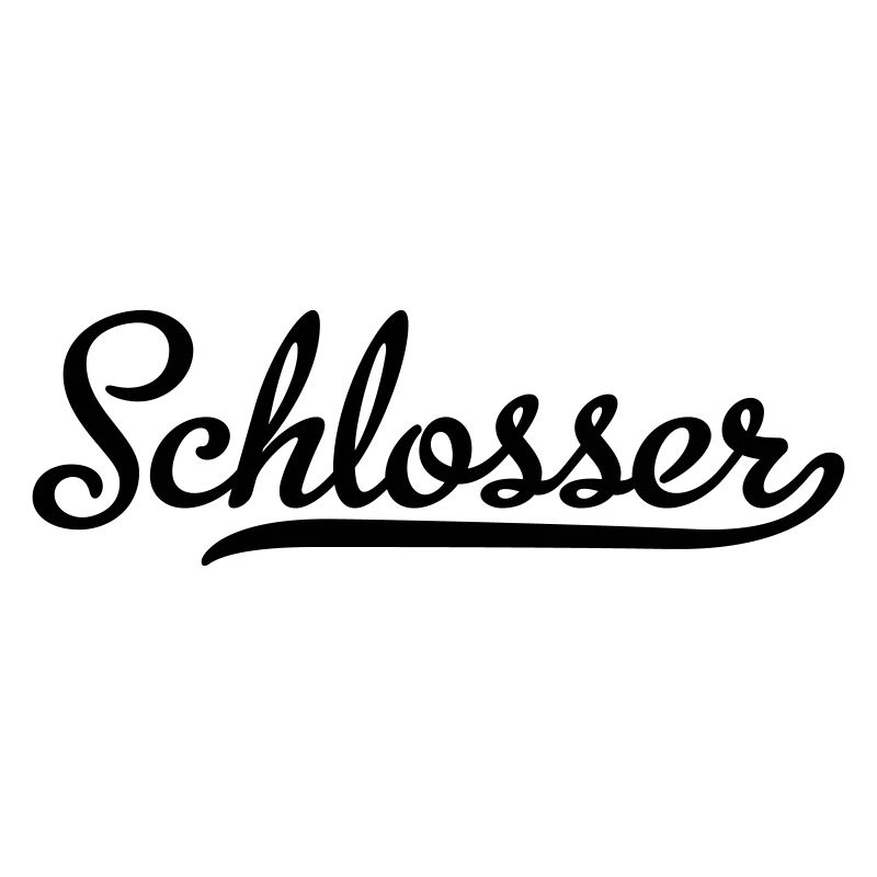 Schlosser