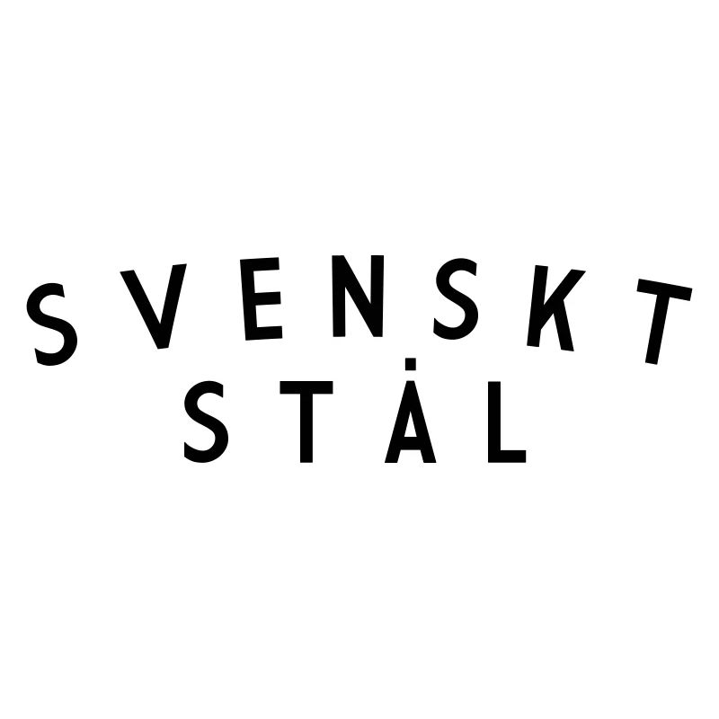 Schwedischer Stahl
