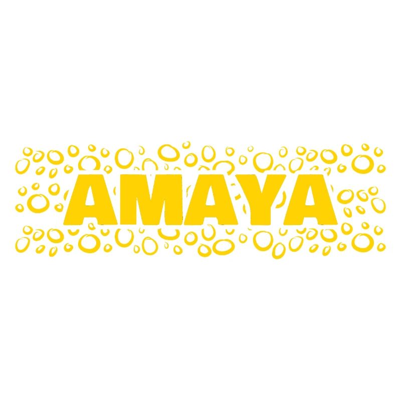 Vorname Amaya
