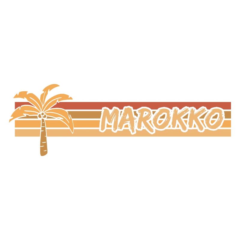 Marokko als Urlaub