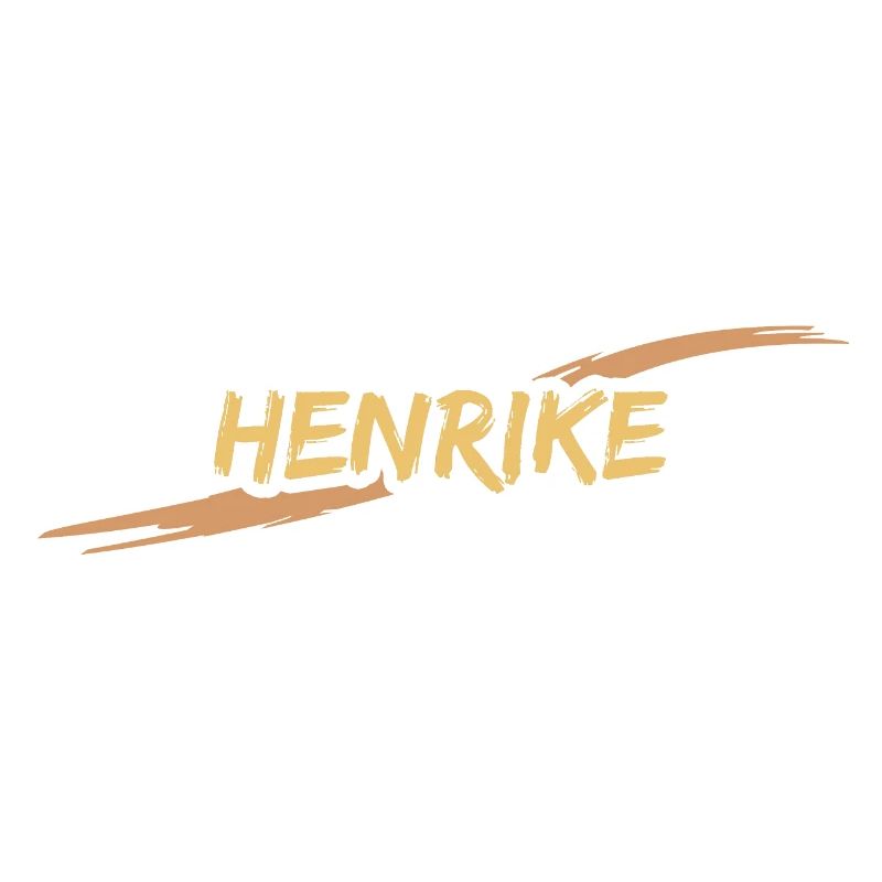 Henrike