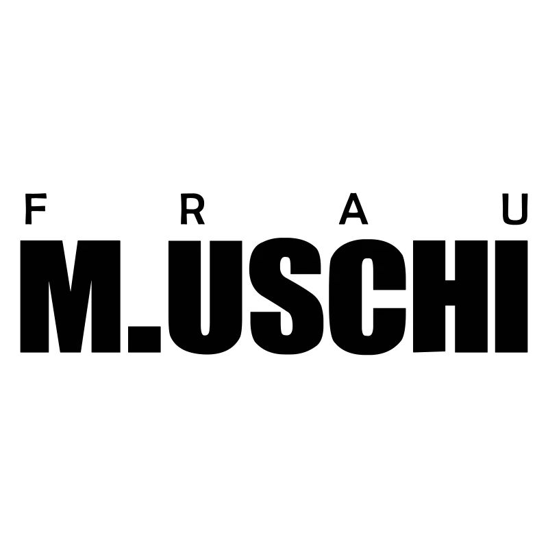 Frau M.Uschi