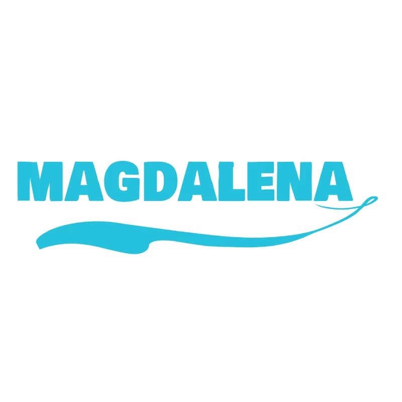 Magdalena als Magdalena