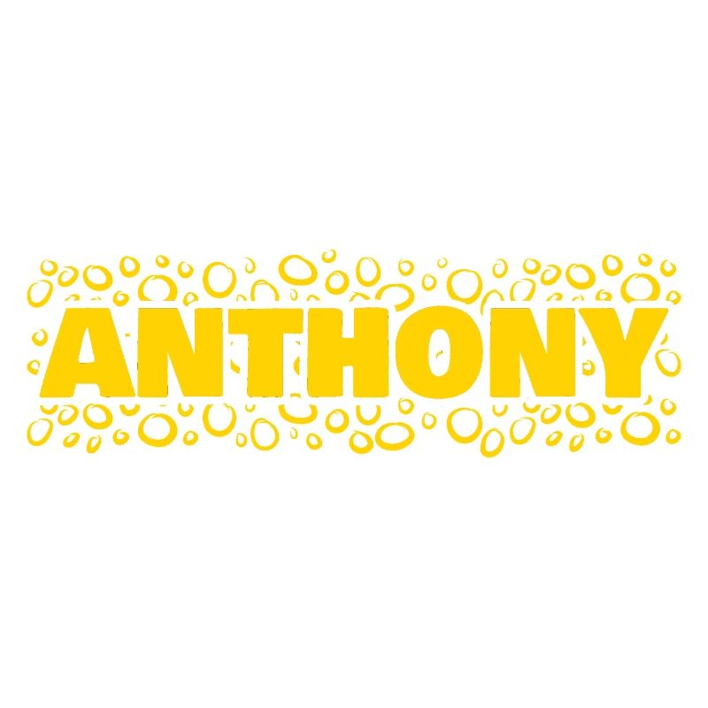 Vorname Anthony