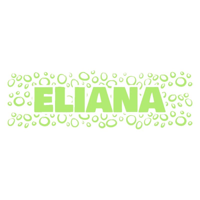 Vorname Eliana