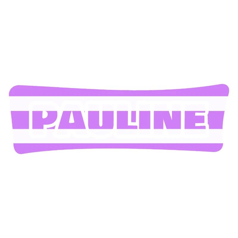 Geschenk für Pauline