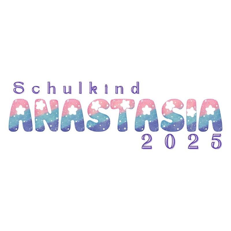 Schulkind 2025