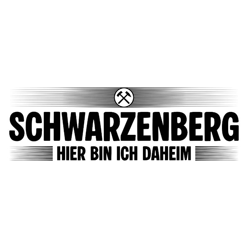 Schwarzenberg Erzgebirge