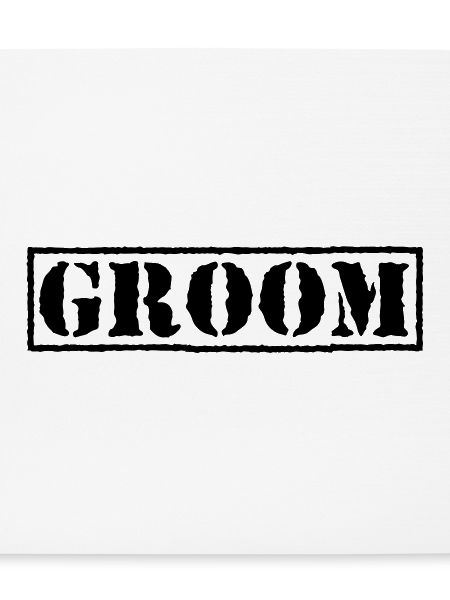 Groom