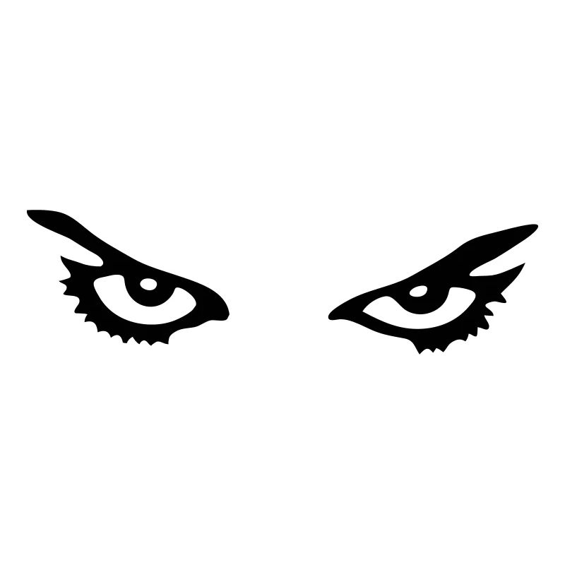 Evil Eye - Line