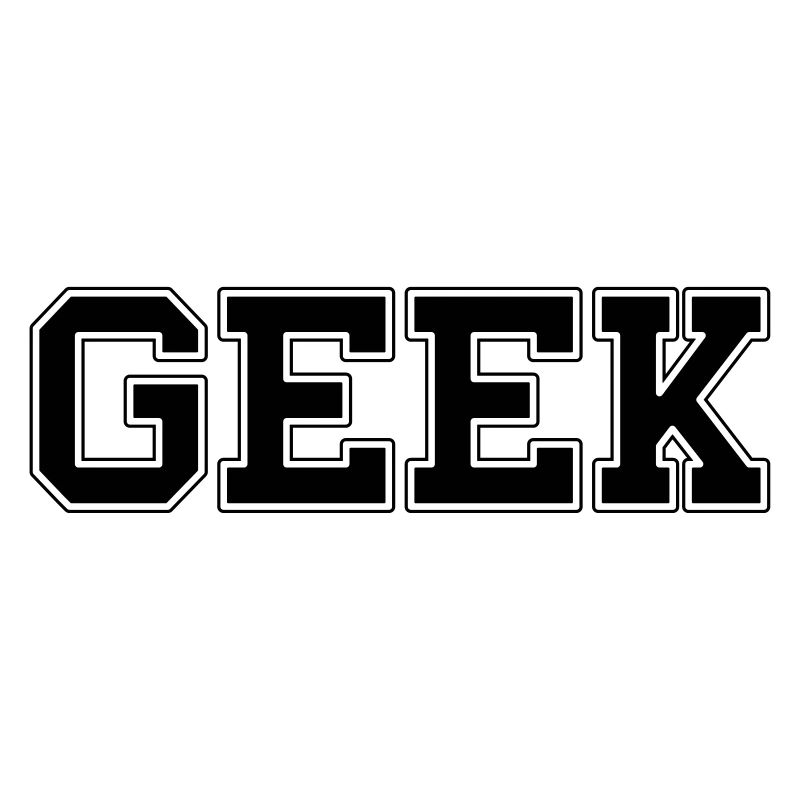 GEEK