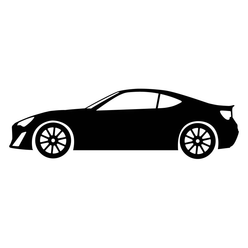 GT86 BRZ FR-S