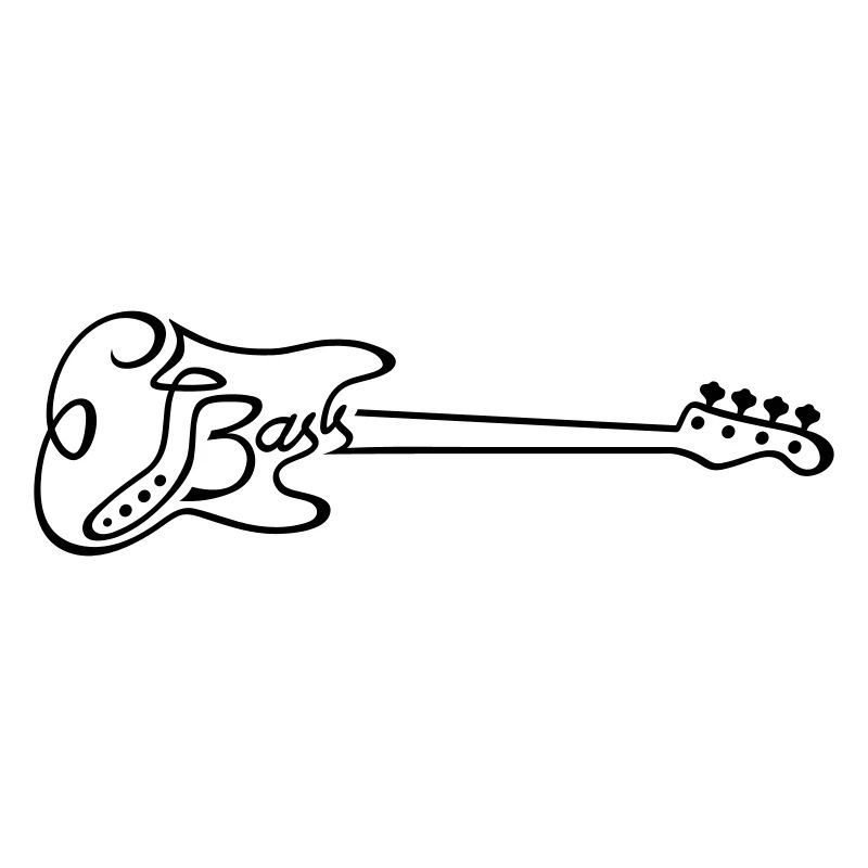E-Bass