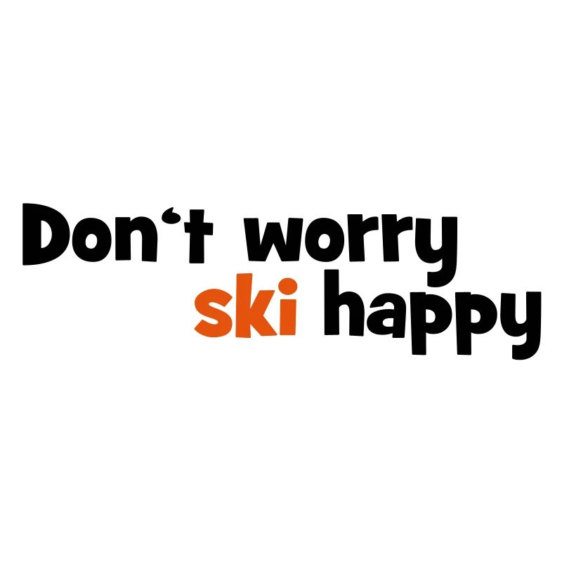 ski