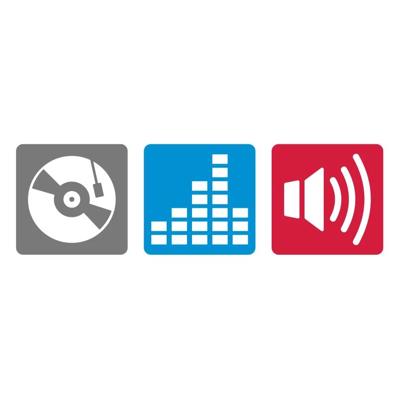 Music - DJ