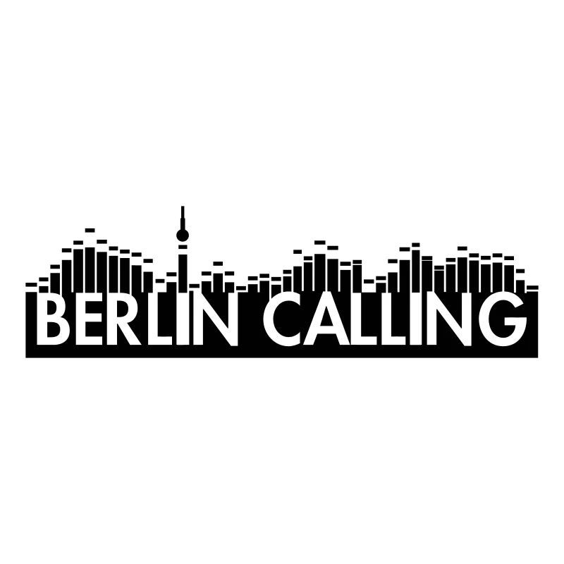Berlin Calling Shirts