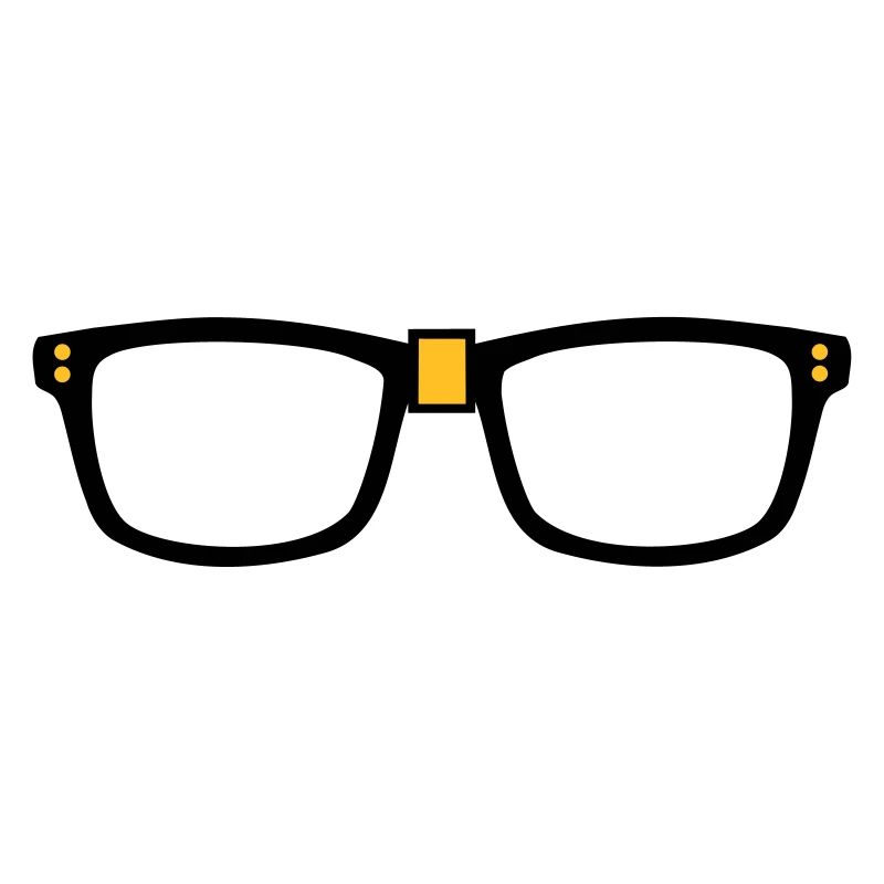 Brille - Nerd
