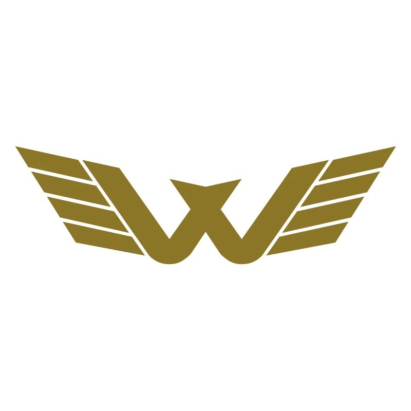 W Logo