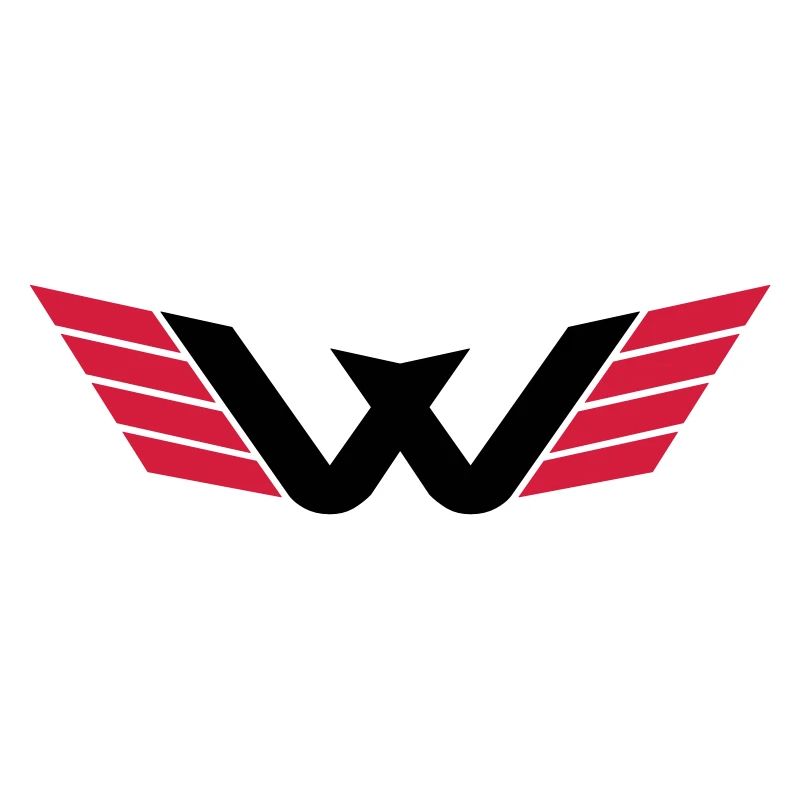 W Logo