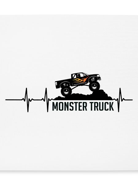 monster truck