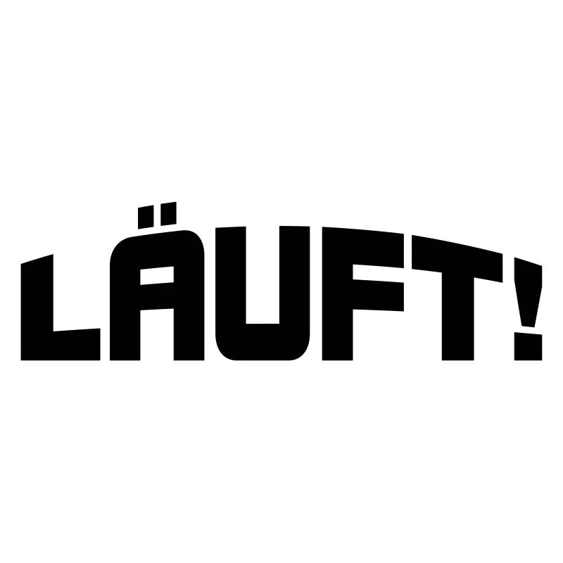 Läuft!