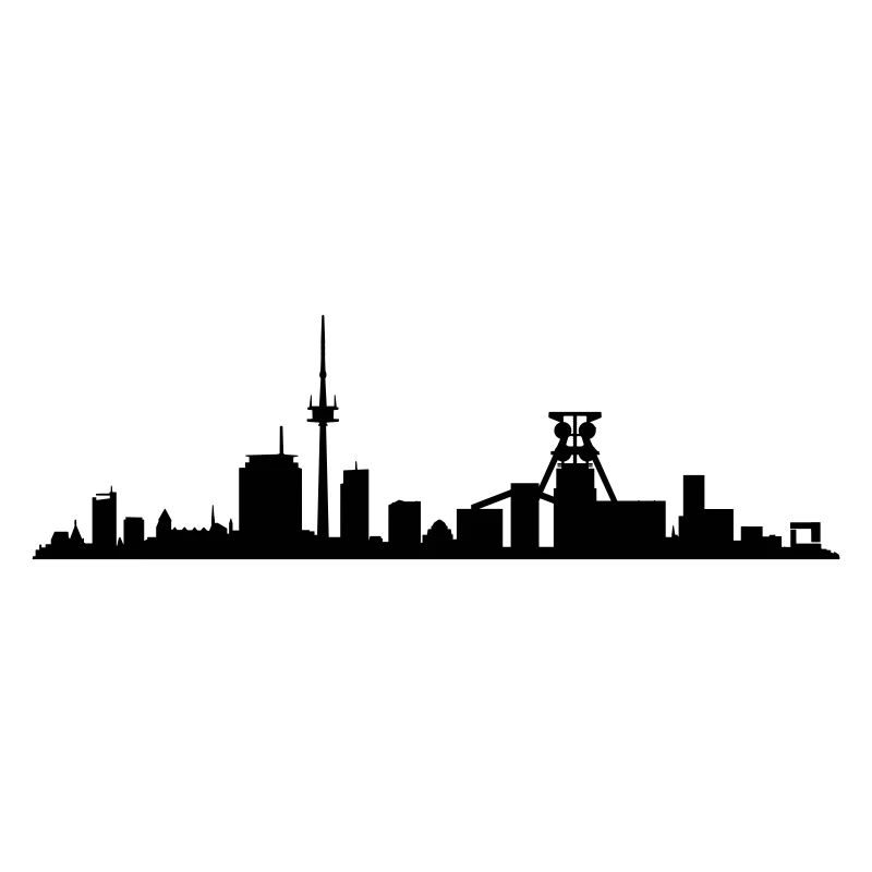 Skyline Essen