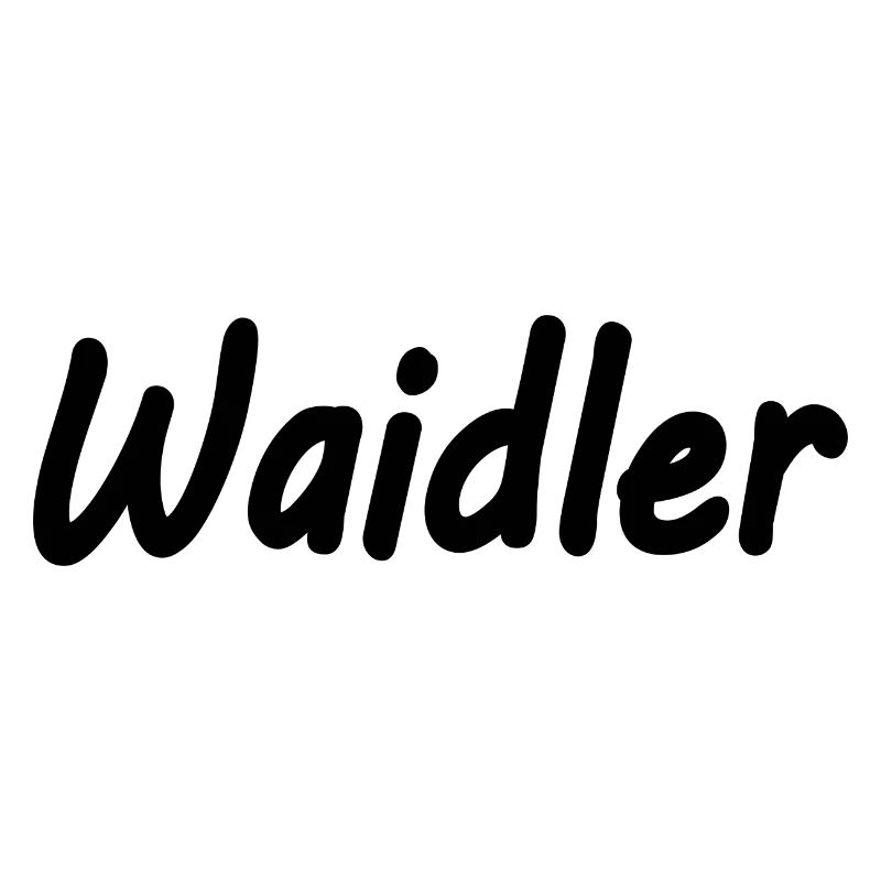 Waidler
