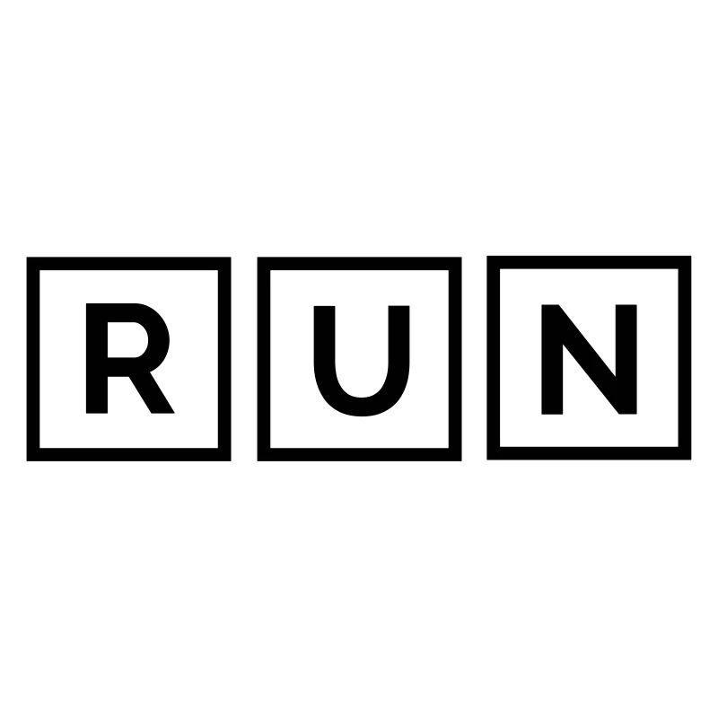 RUN