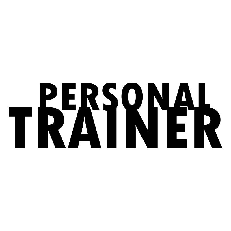 Personal trainer