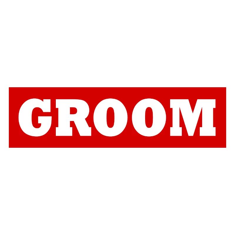 Groom