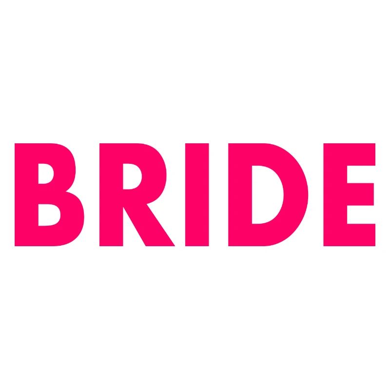 Bride