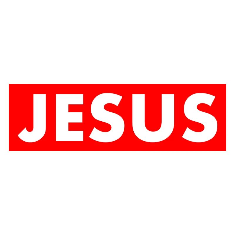 Jesus