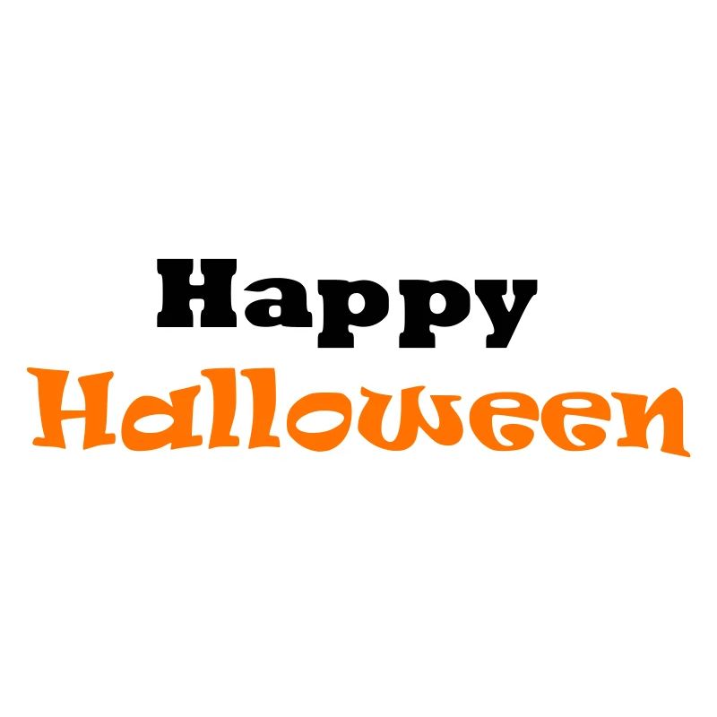 Happy Halloween