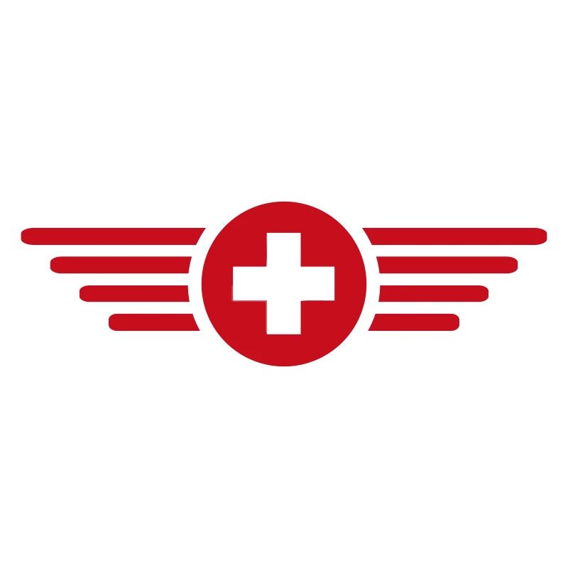 Schweiz Fahne