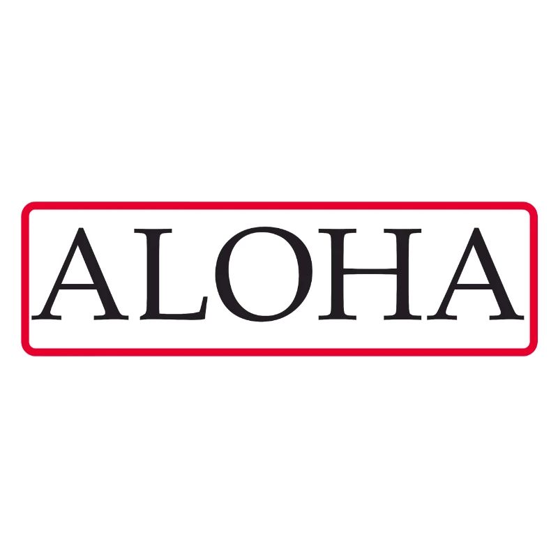 Aloha