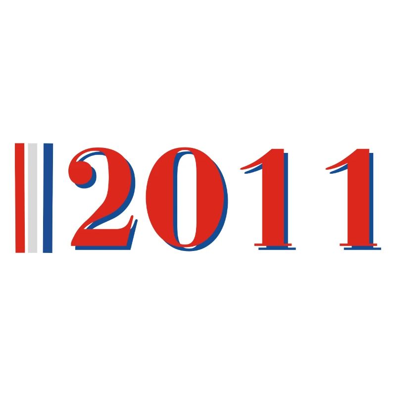 Jahr 2011
