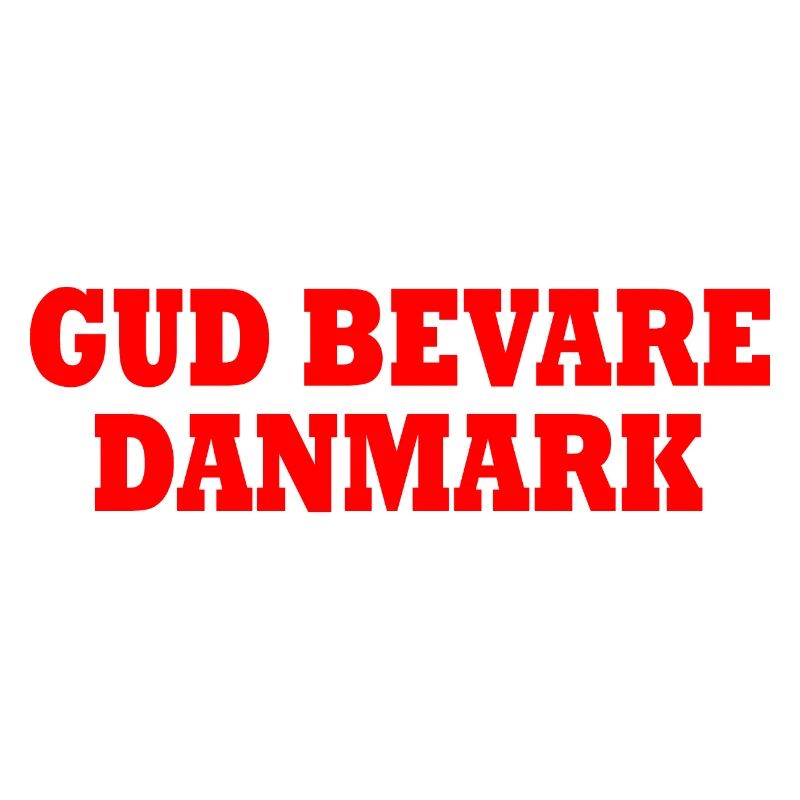 Gud bevare danmark