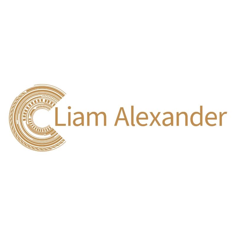 Für Liam Alexander