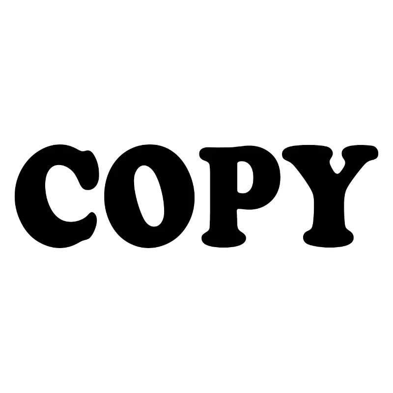 Copy