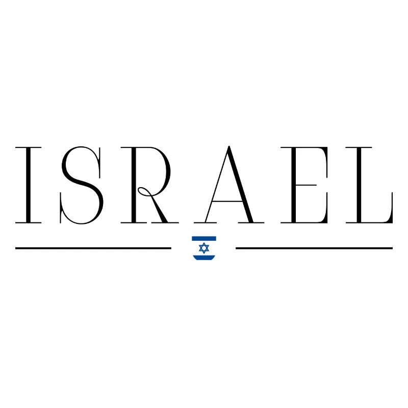 Ich liebe Israel