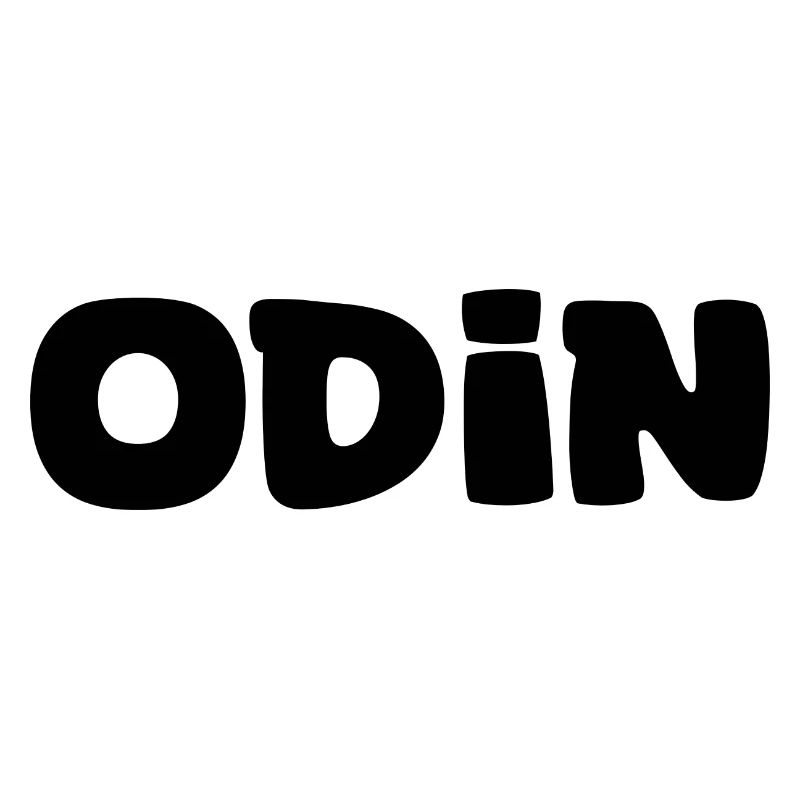 Name - Odin