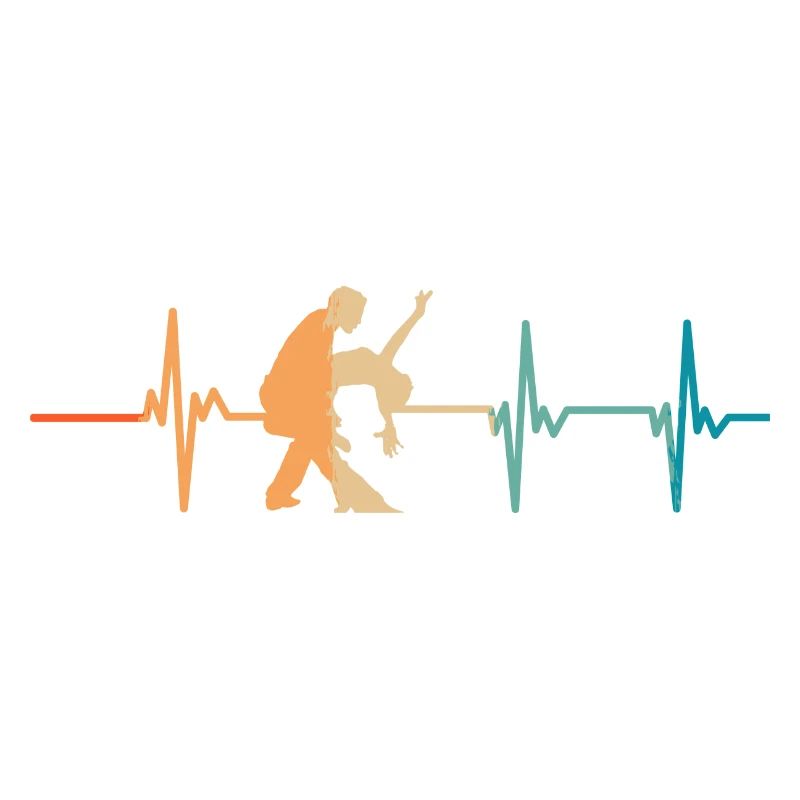 Heartbeat dancing