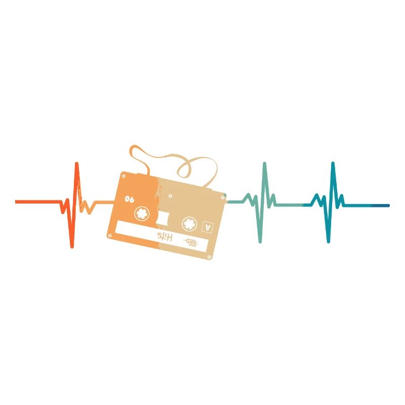 Heartbeat Kassette
