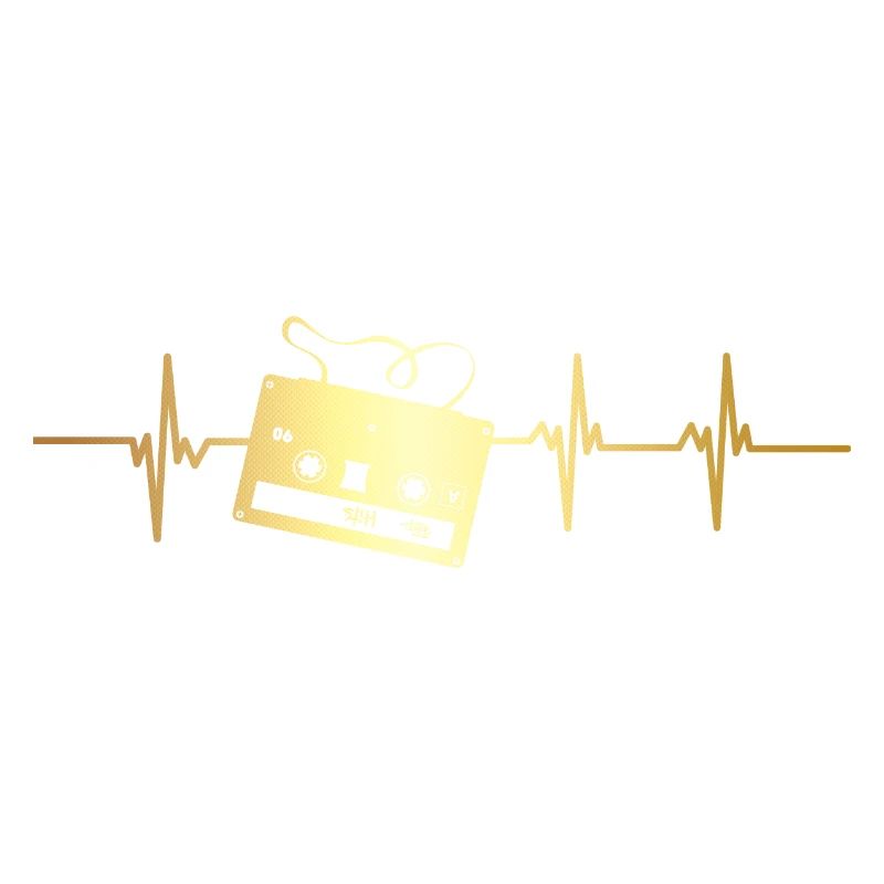 Heartbeat Cassette