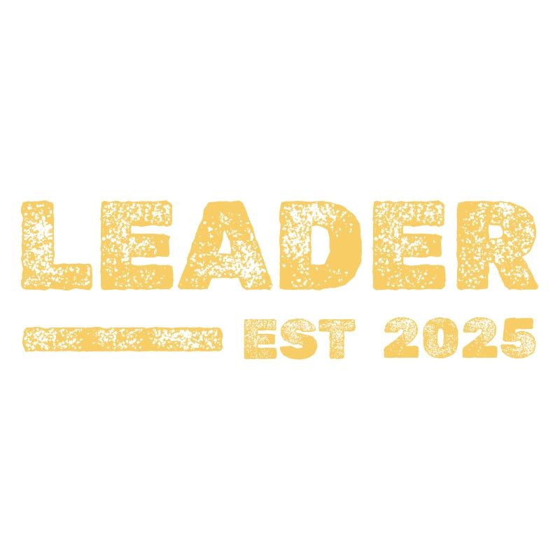 Leader 2025