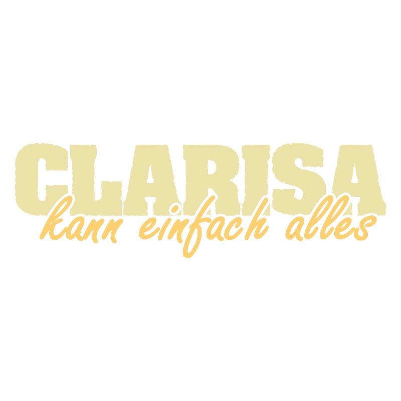 Mrs. Clarisa