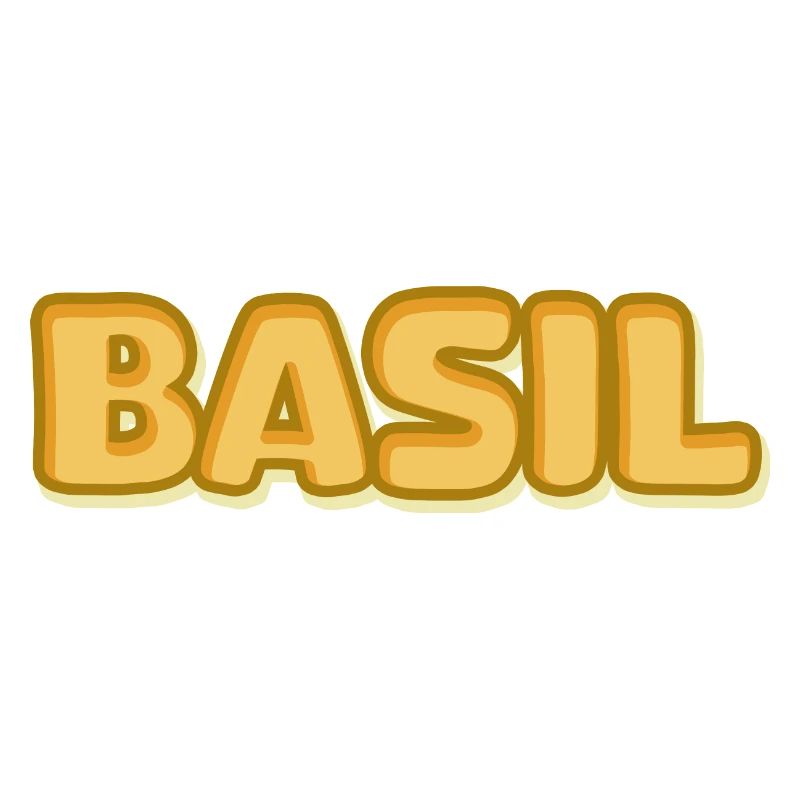 Basilic Basilic