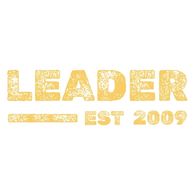Leader 2009