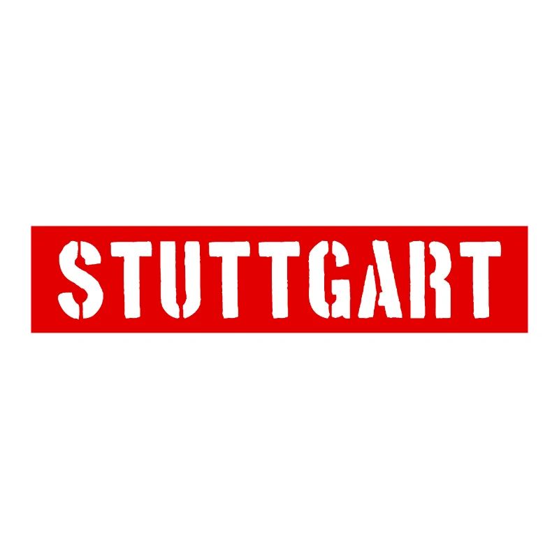 Stuttgart - Bade-Wurtemberg